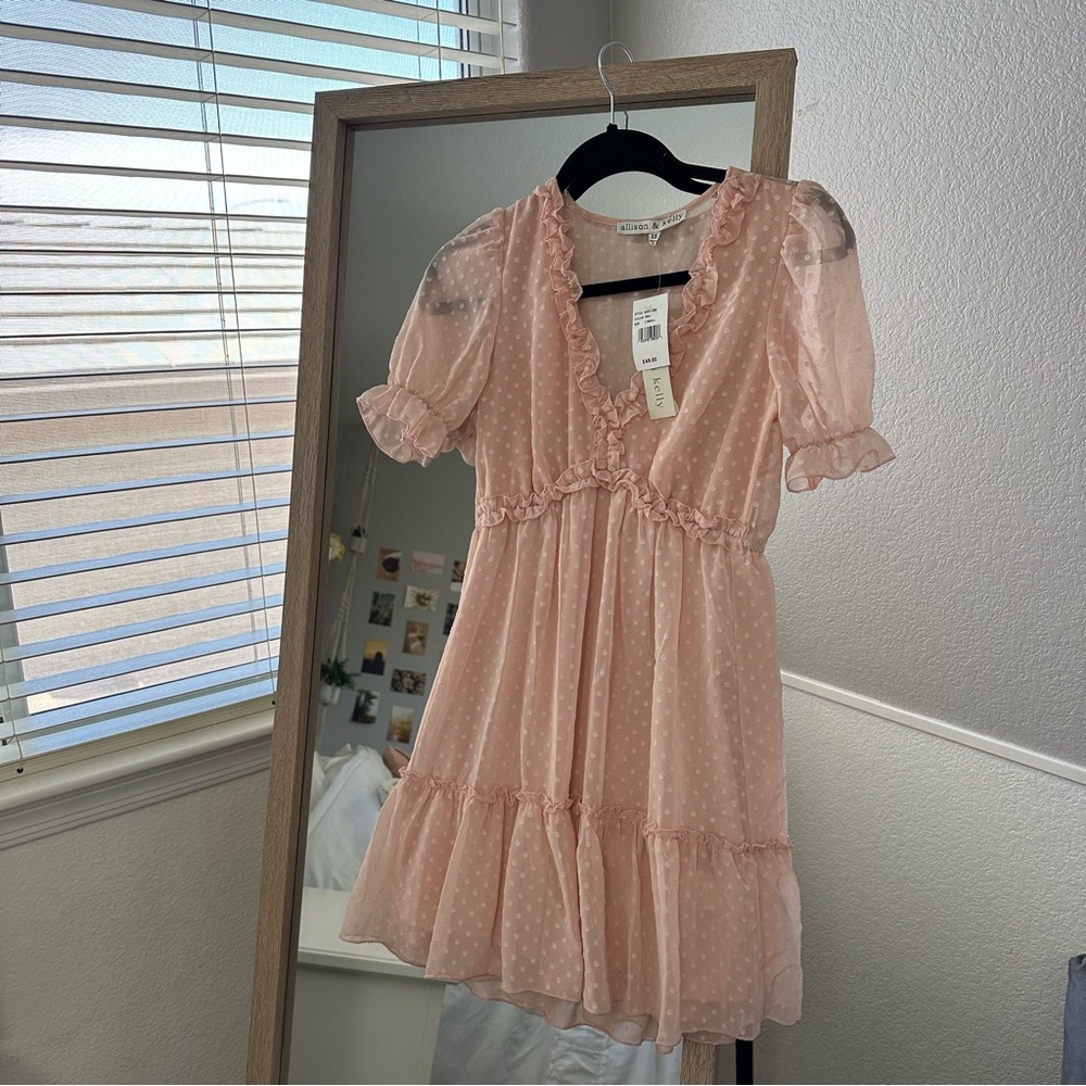 Brand new Allison & Kelly dress